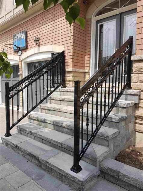 handrail manufacturers near me